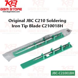 C210 JBC Blade