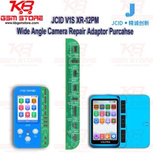 JCID V1SE / V1S Pro Wide Angle Camera Repair Board