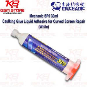 Mechanic SP9 Caulking Glue