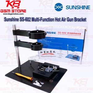 Sunshine SS-602 Multi-Function Hot Air Gun Bracket