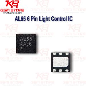 AL65 6 Pin Light Control IC