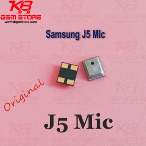  Samsung J5 Mic Original