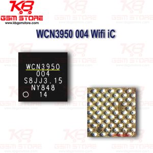 WCN3950 004 Wifi iC
