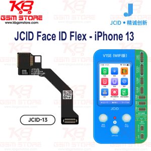 JCID Face ID Flex - iPhone 13
