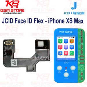 JCID Face ID Flex - iPhone XS Max
