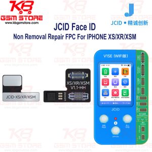 JCID Face ID Non Removal Repair FPC For IPHONE XS/XR/XSM