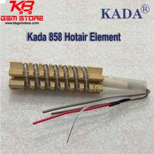 Kada 858 Hotair Element