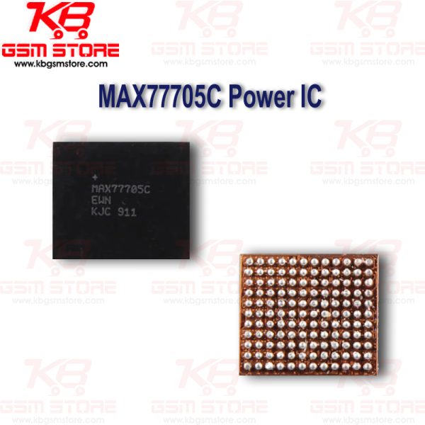 MAX77705C Power IC