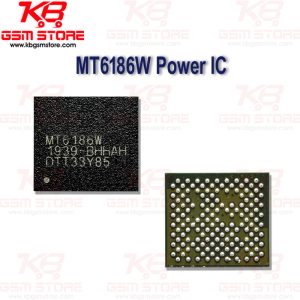 MT6186W Power IC