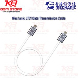 Mechanic LT01 Data Transmission Cable