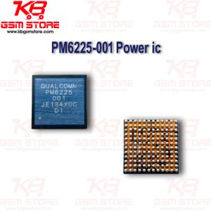 PM6225-001 Power ic