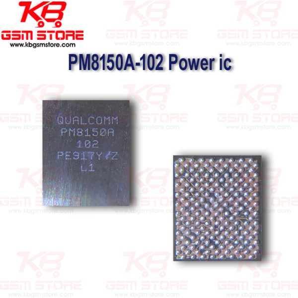 PM8150A-102 Power ic