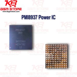 PMI8937 Power IC