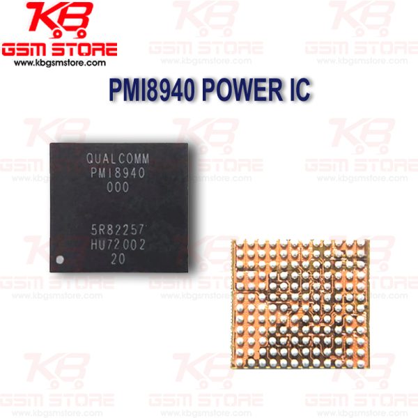 PMI8940 POWER IC