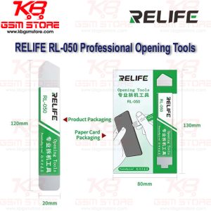 RELIFE RL-050 Professional Opening Tools