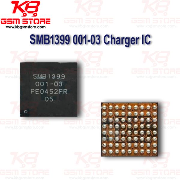 SMB1399 001-03 Charger IC