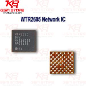 WTR2605 Network IC