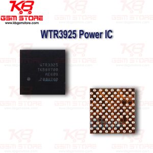 WTR3925 Power IC