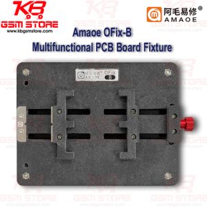 Amaoe OFix-B Multifunctional PCB Board Fixture