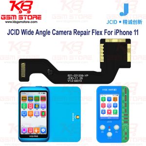 JCID Wide Angle Camera Repair Flex For iPhone 11