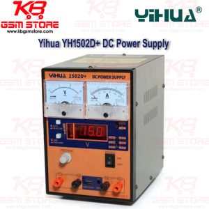 Yihua YH1502D+ DC Power Supply