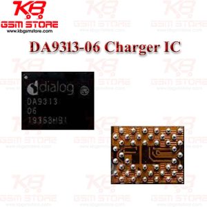 DA9313-06 Charger IC