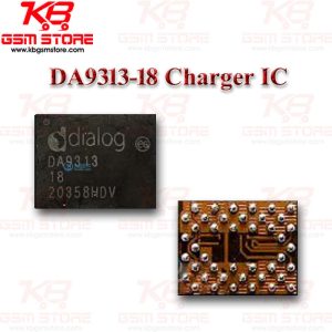 DA9313-18 Charger IC