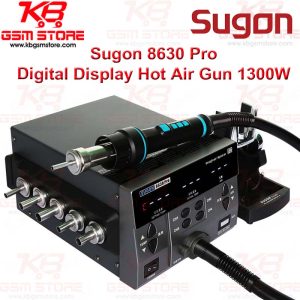 Sugon 8630 Pro