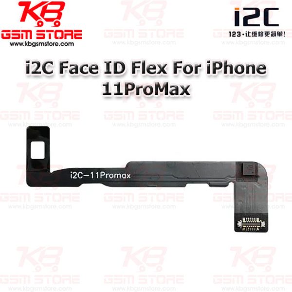 i2C Face ID Flex For iPhone 11ProMax