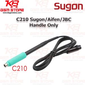 C210 Sugon/Aifen/JBC Handle Only