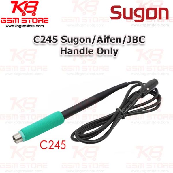 C245 Sugon/Aifen/JBC Handle Only