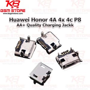 Original Huawei Honor 4A/4x/4c/P8 AA+ Charging Jack