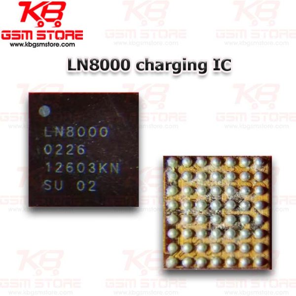 LN8000 charging IC
