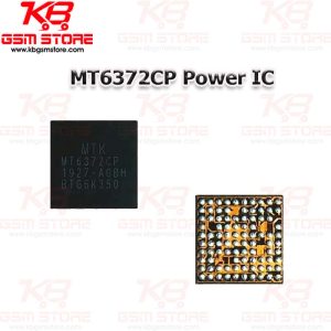 MT6372CP Power IC