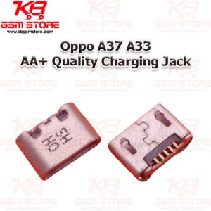 Original Oppo A37 & A33 AA+ Charging Jack