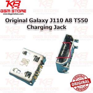 Original Samsung Galaxy J110/A8/T550 Charging Jack