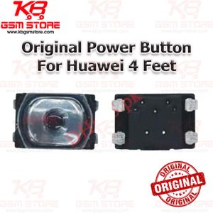 Original Power Button For Huawei 4 Feet