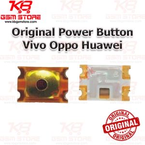 Original Power Button Vivo Oppo Huawei