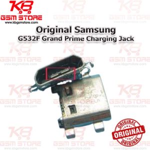 Original Samsung G532F Grand Prime Charging Jack