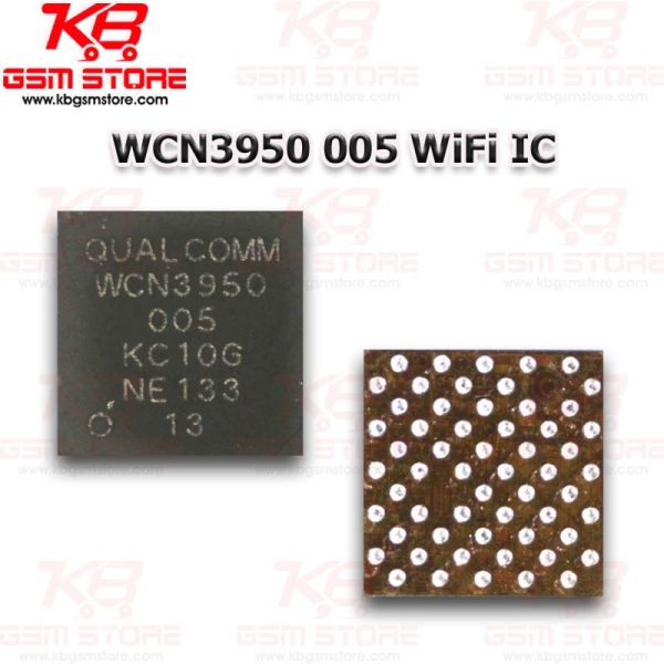 WCN3950 005 WiFi IC