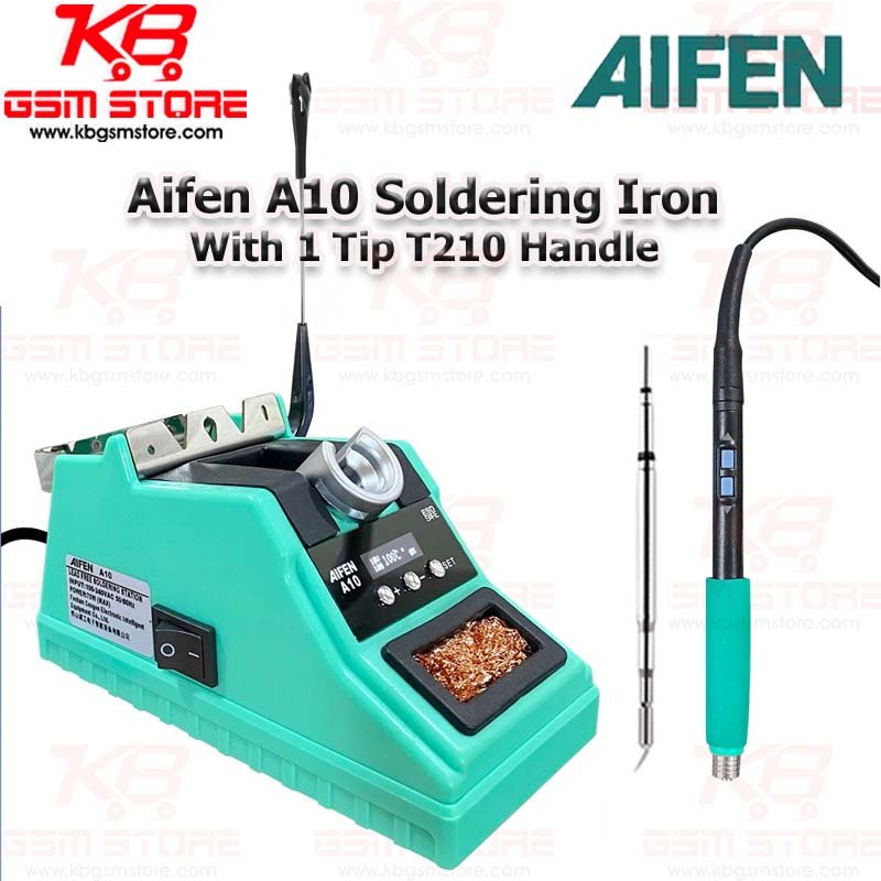 Aifen A10 Soldering Iron