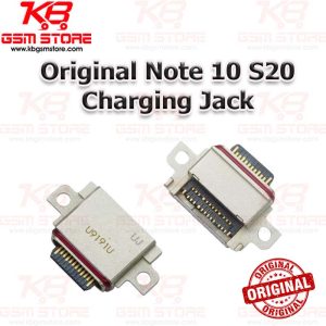 Original Note10/S20 Charging Jack