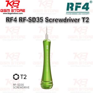 RF4 RF-SD35 Screwdriver Torx-T2