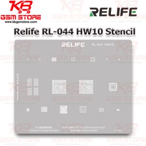 Relife RL-044 HW10