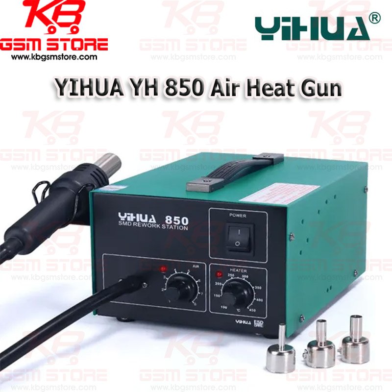 YIHUA YH 850 Air Heat Gun