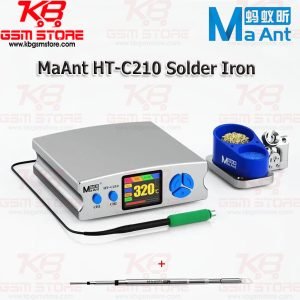 MaAnt HT-C210 Solder Iron