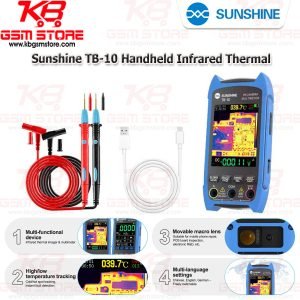 Sunshine TB-10 Handheld Infrared Thermal