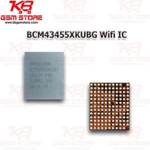 BCM43455XKUBG Wifi IC