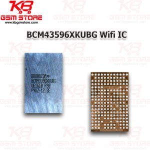 BCM43596XKUBG Wifi IC