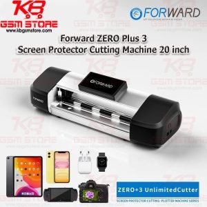 Forward ZERO Plus 3